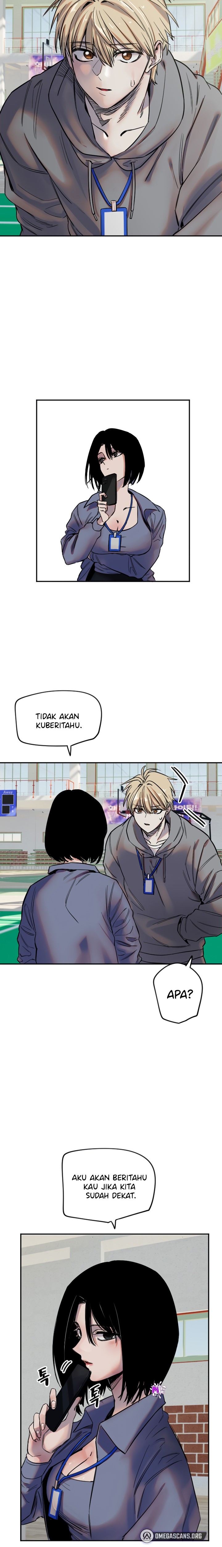 Manito - Chapter 6 16