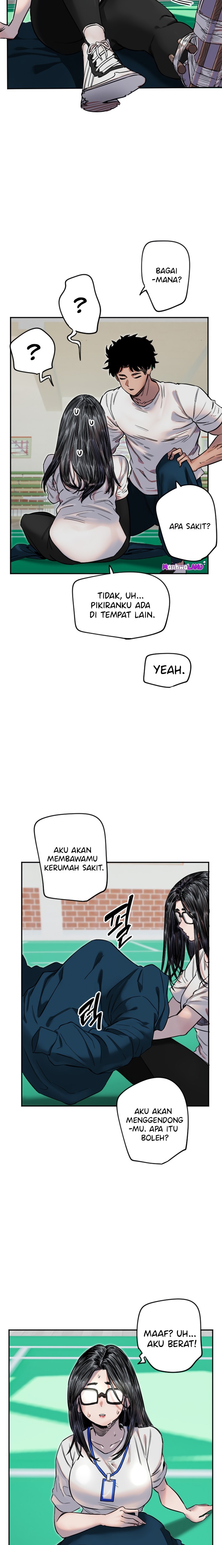 Manito - Chapter 6 10