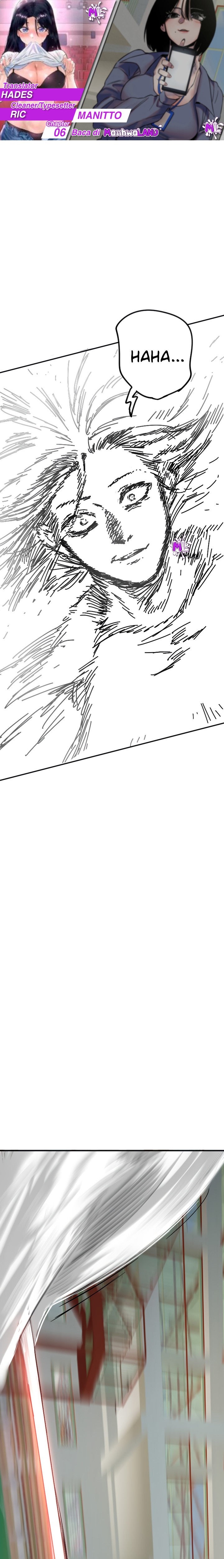 Manito - Chapter 6 1
