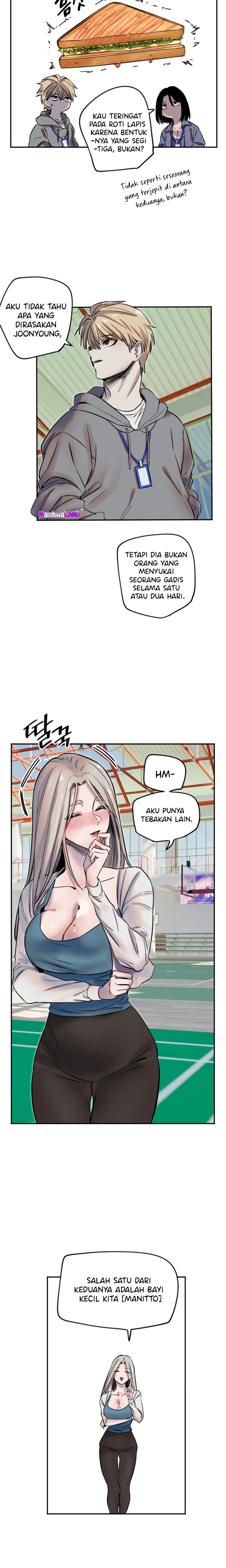 Manito - Chapter 6 18