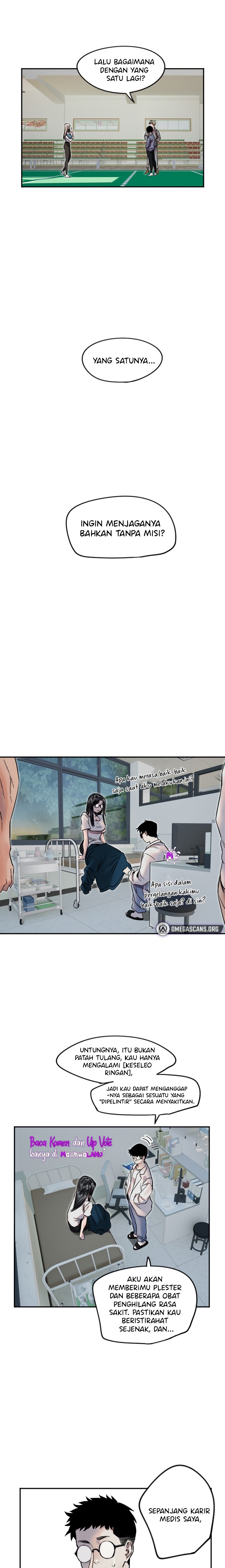 Manito - Chapter 6 19