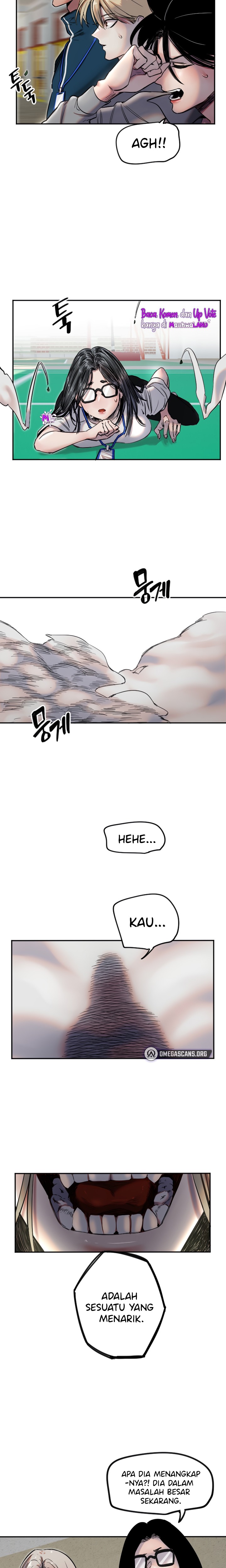 Manito - Chapter 6 3