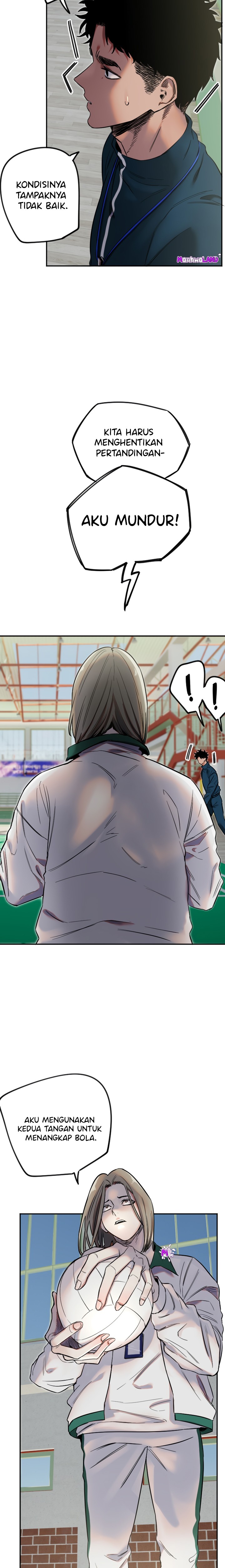 Manito - Chapter 6 5