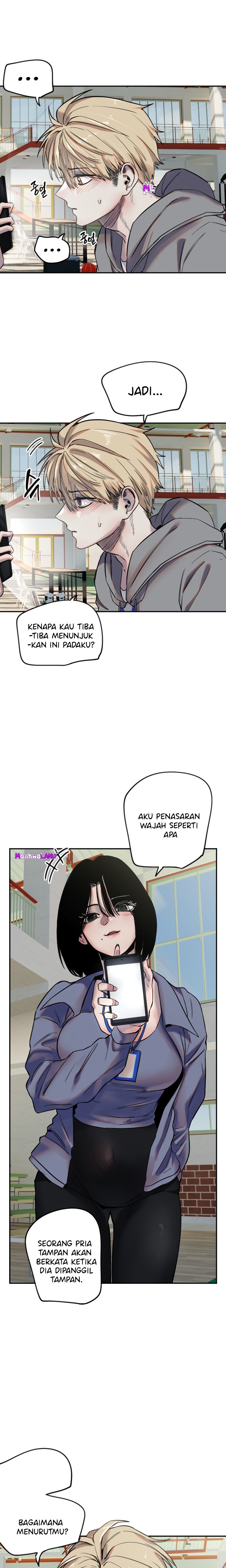 Manito - Chapter 6 15