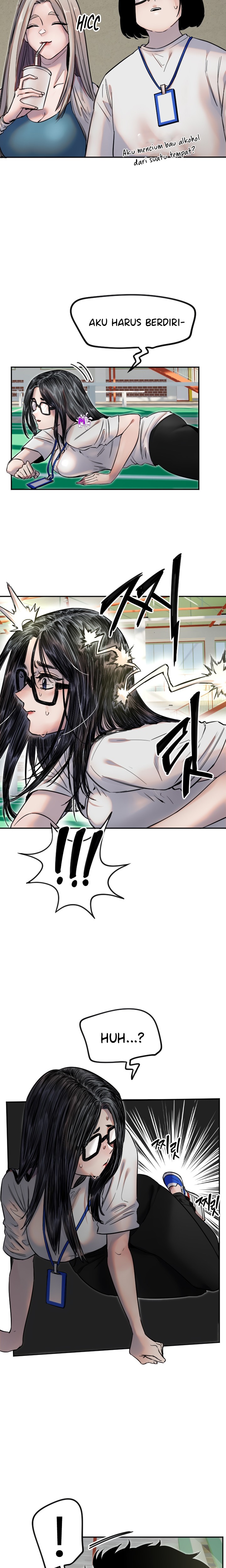 Manito - Chapter 6 4