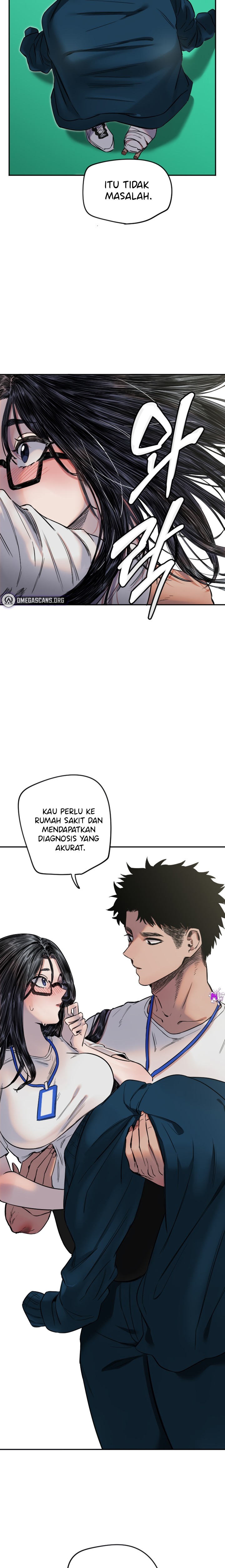 Manito - Chapter 6 11
