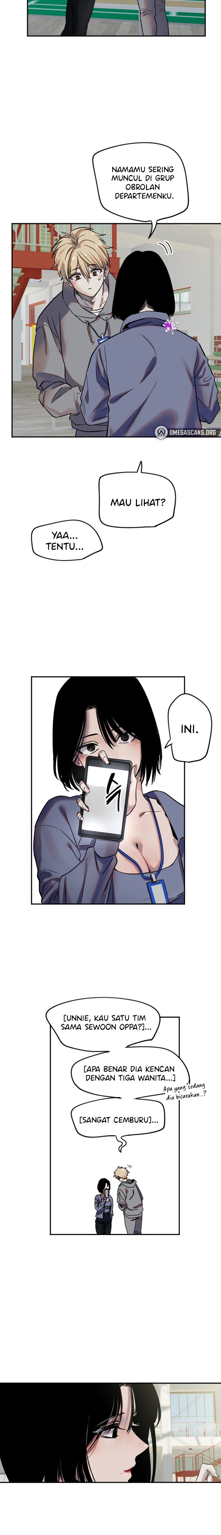 Manito - Chapter 6 14