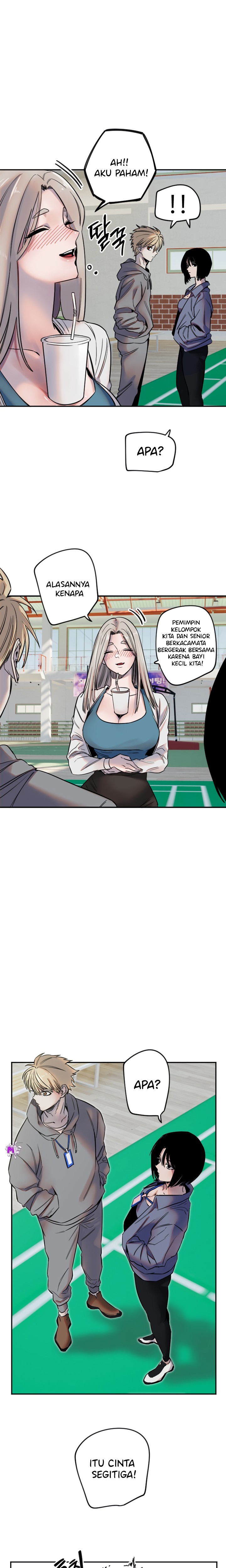 Manito - Chapter 6 17