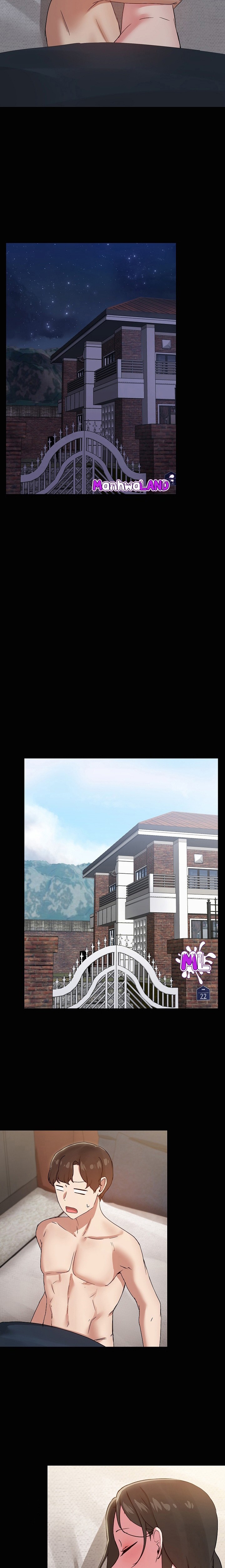 Boyfriend for Rent - Chapter 19 18