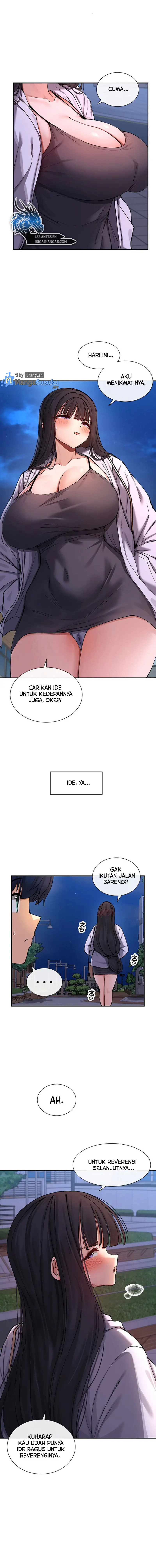 You Watch Stuff Like That? - Chapter 16 2