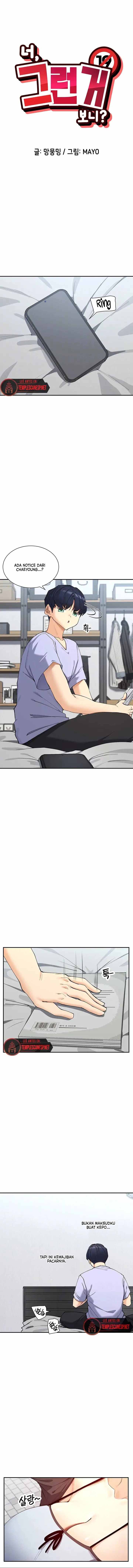 You Watch Stuff Like That? - Chapter 16 3