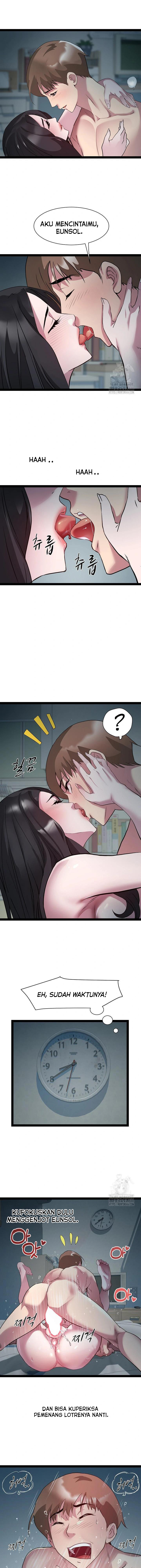 RE: Twenty-Three - Chapter 35 8
