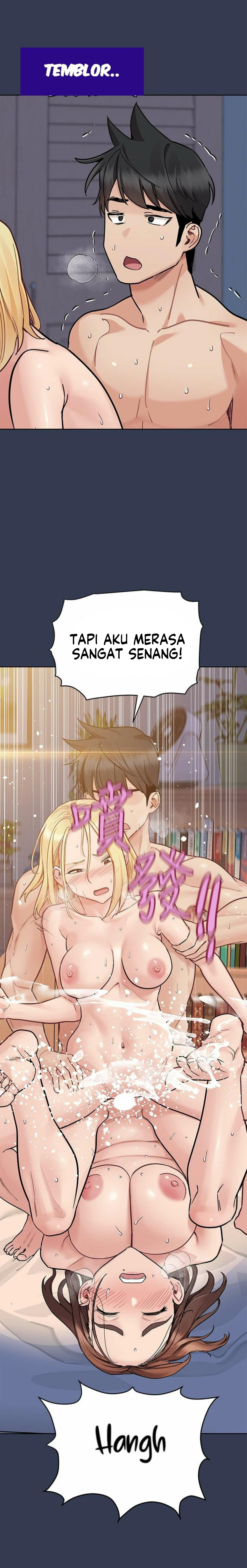 Keep It a Secret From Your Mother! - Chapter 98 9