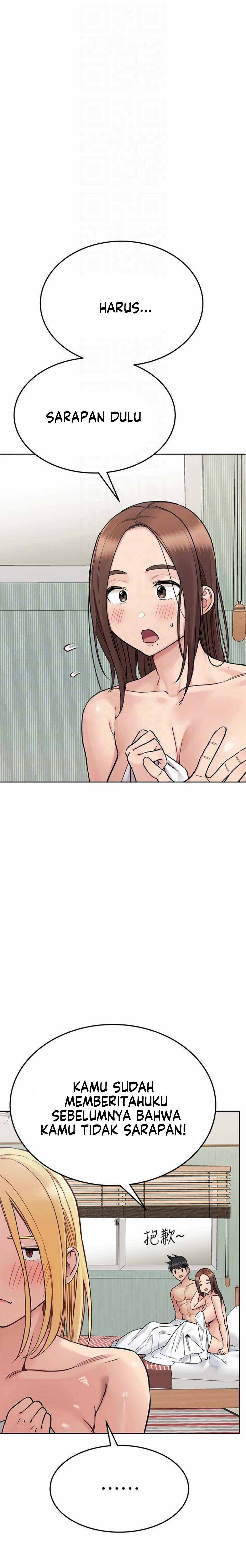 Keep It a Secret From Your Mother! - Chapter 98 16