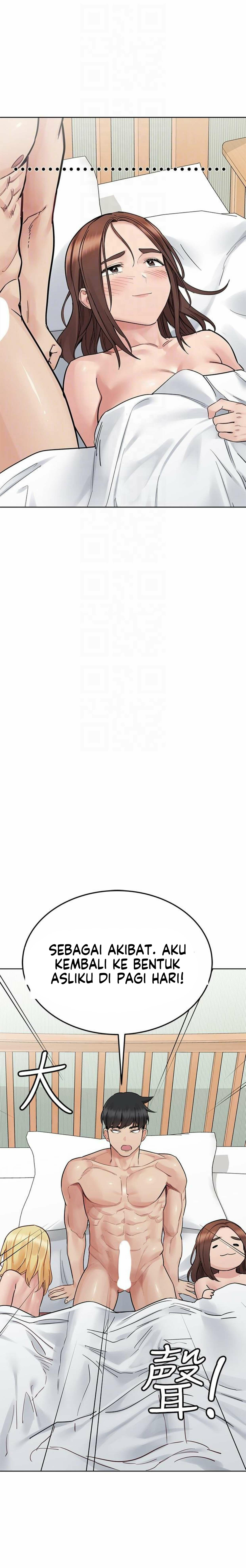 Keep It a Secret From Your Mother! - Chapter 98 14