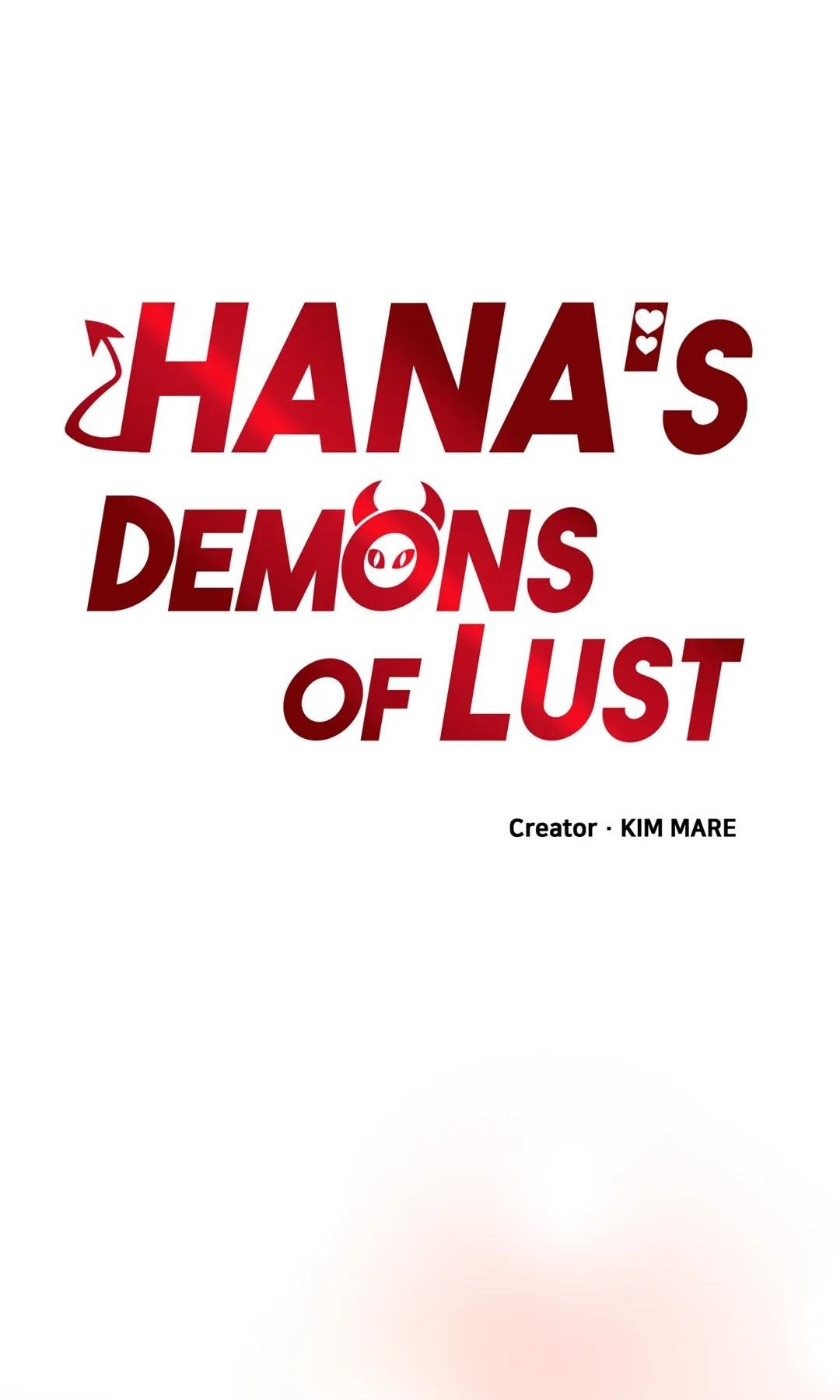Hana’s Demons of Lust - Chapter 60 2
