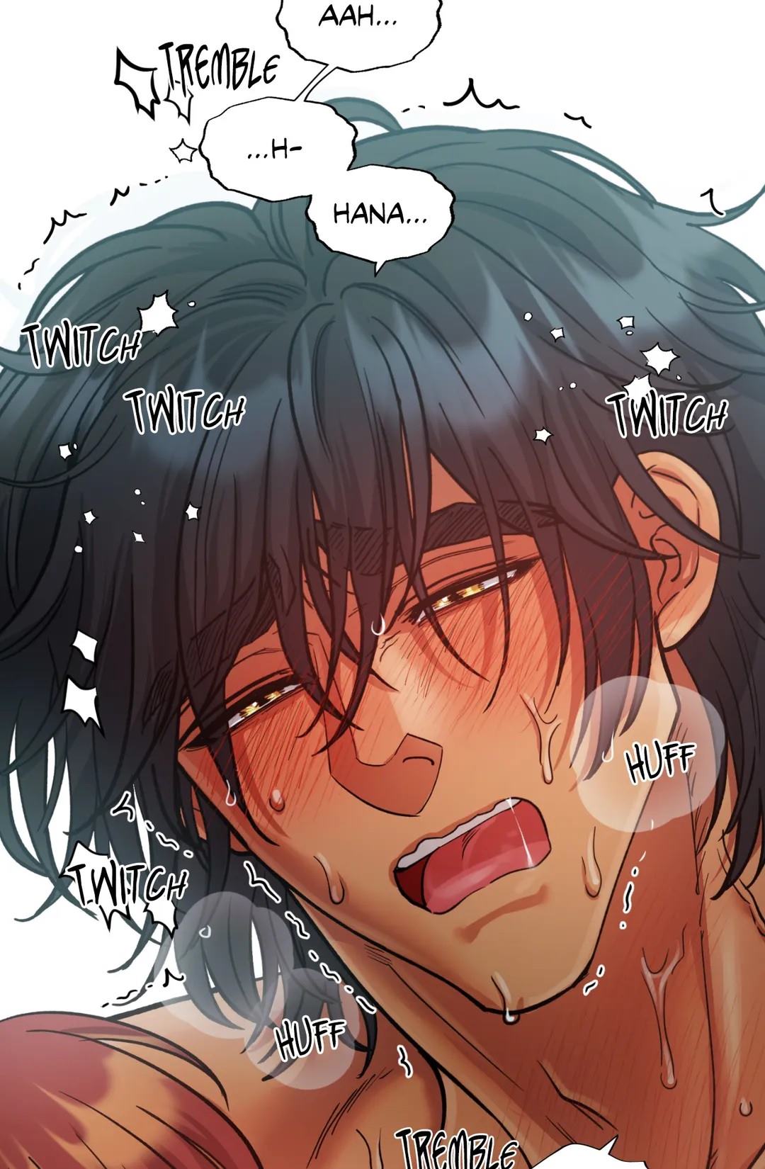 Hana’s Demons of Lust - Chapter 60 20