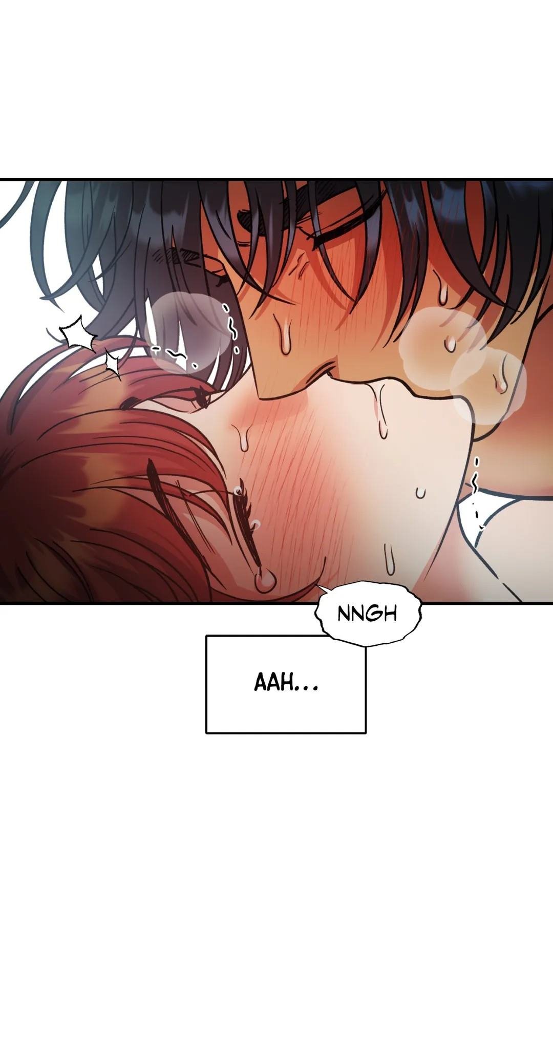 Hana’s Demons of Lust - Chapter 60 26