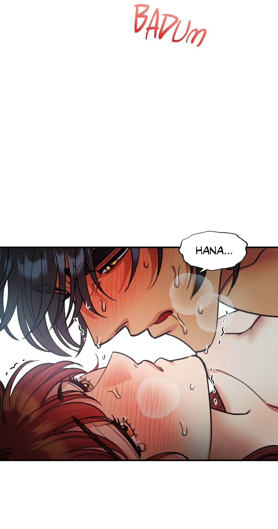 Hana’s Demons of Lust - Chapter 60 25