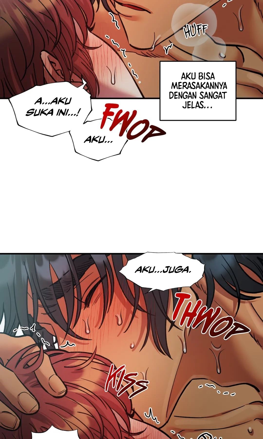 Hana’s Demons of Lust - Chapter 60 39