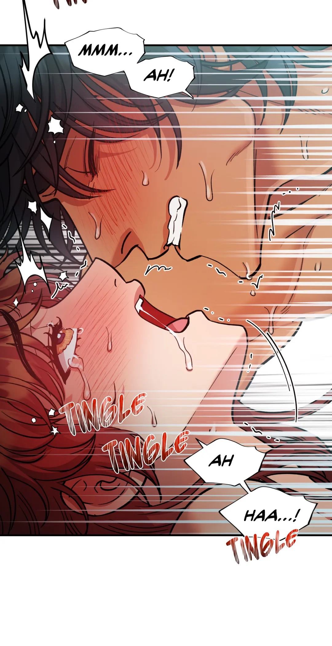 Hana’s Demons of Lust - Chapter 60 31