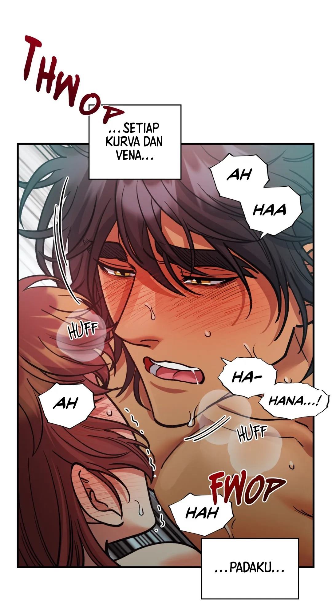 Hana’s Demons of Lust - Chapter 60 34
