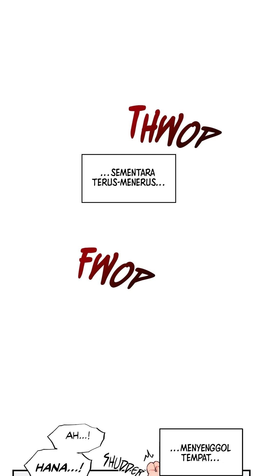 Hana’s Demons of Lust - Chapter 60 35