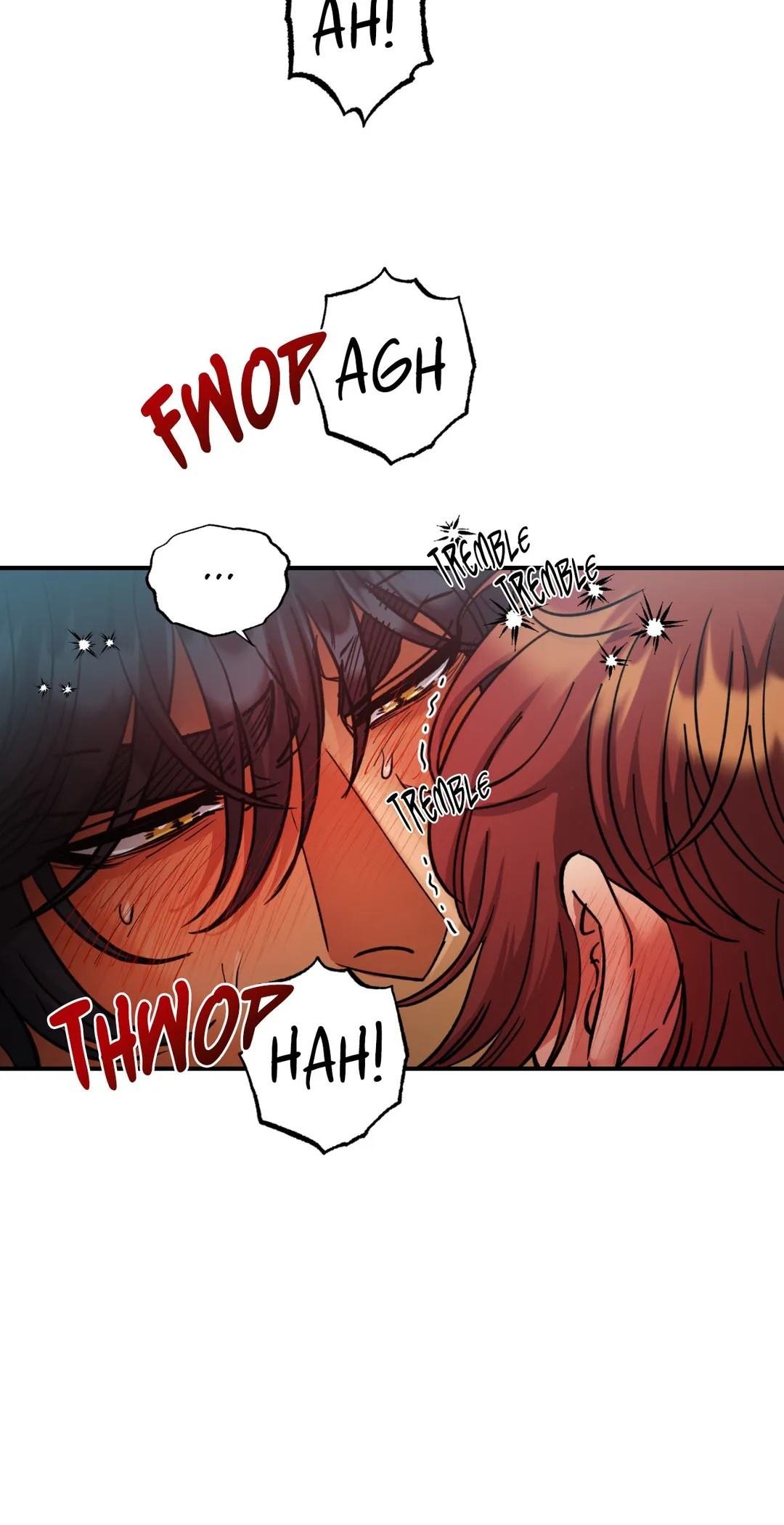 Hana’s Demons of Lust - Chapter 60 69