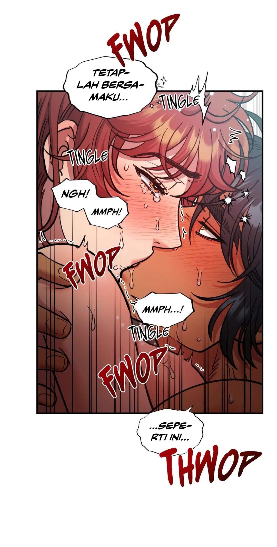Hana’s Demons of Lust - Chapter 60 66
