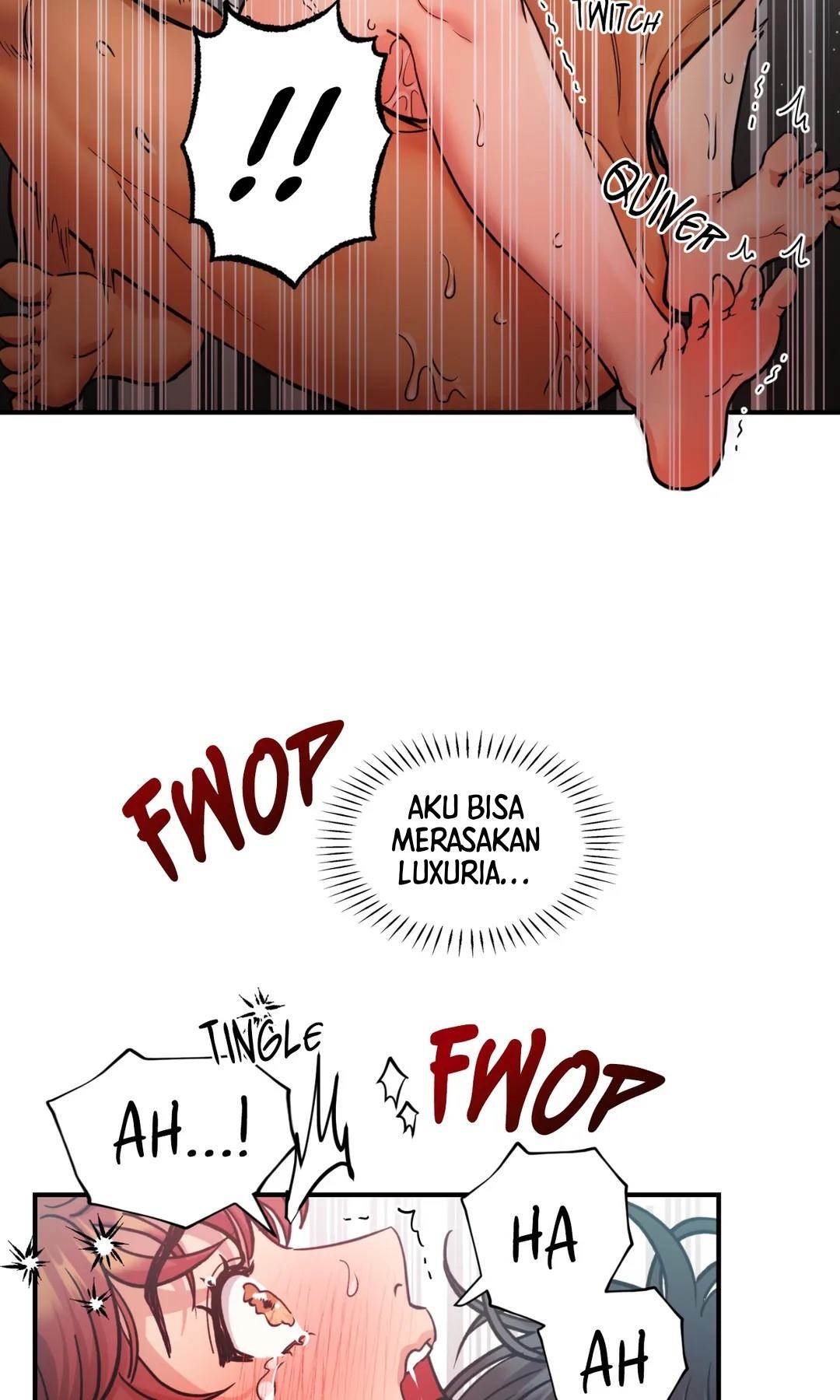Hana’s Demons of Lust - Chapter 60 64