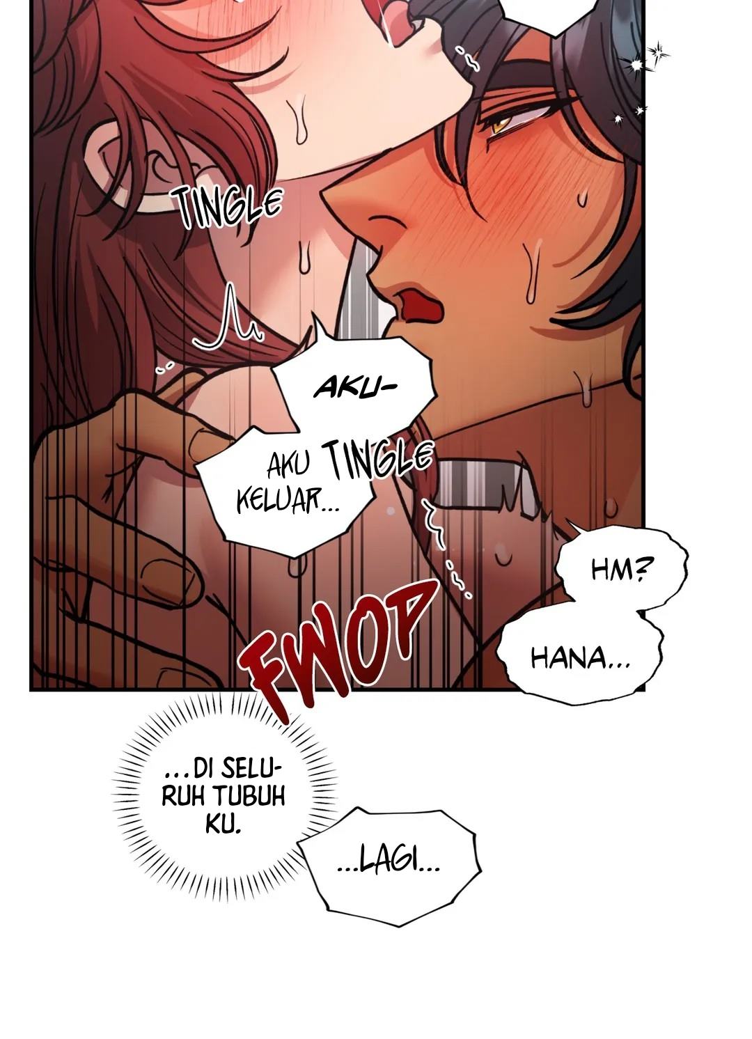 Hana’s Demons of Lust - Chapter 60 65
