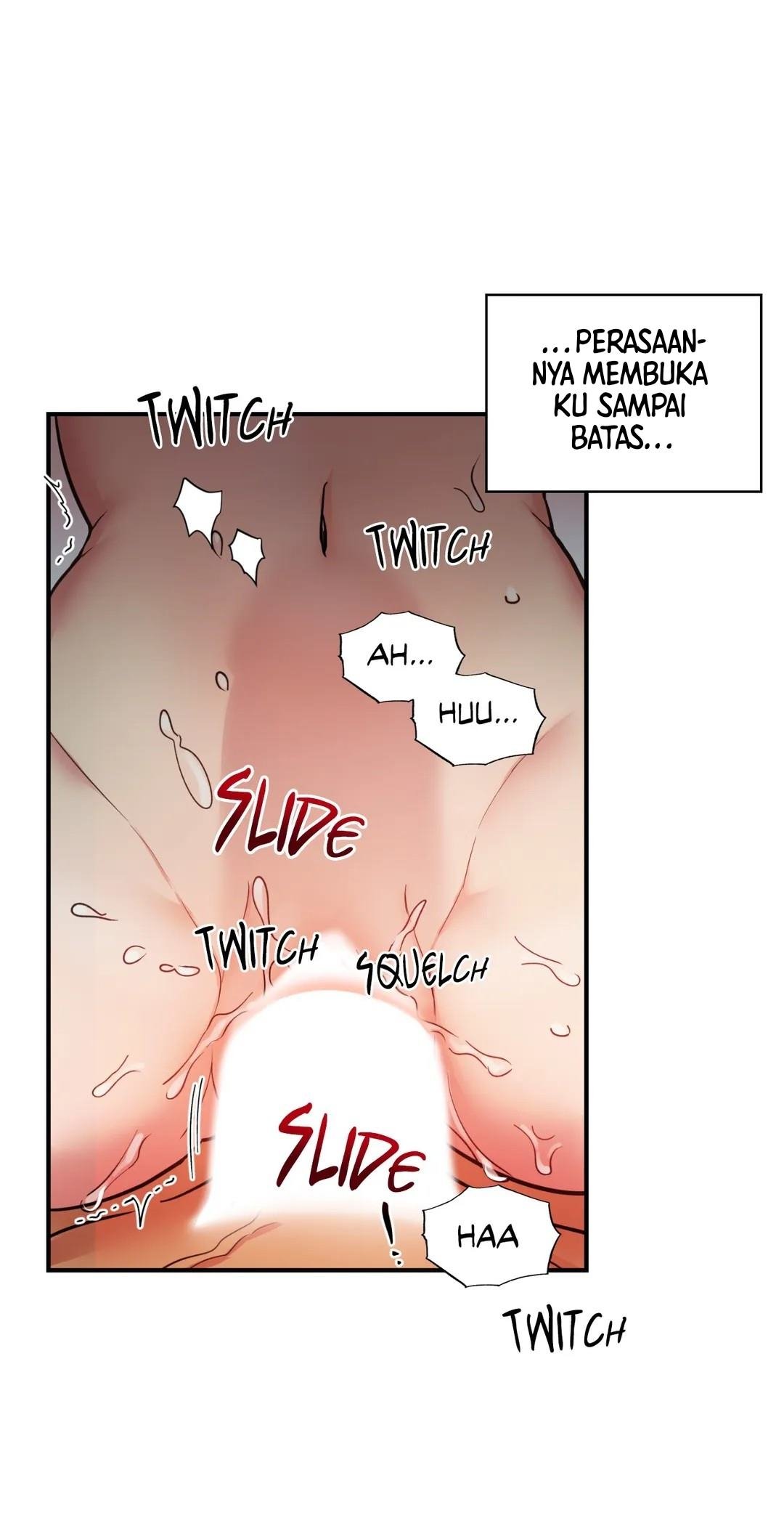 Hana’s Demons of Lust - Chapter 60 7