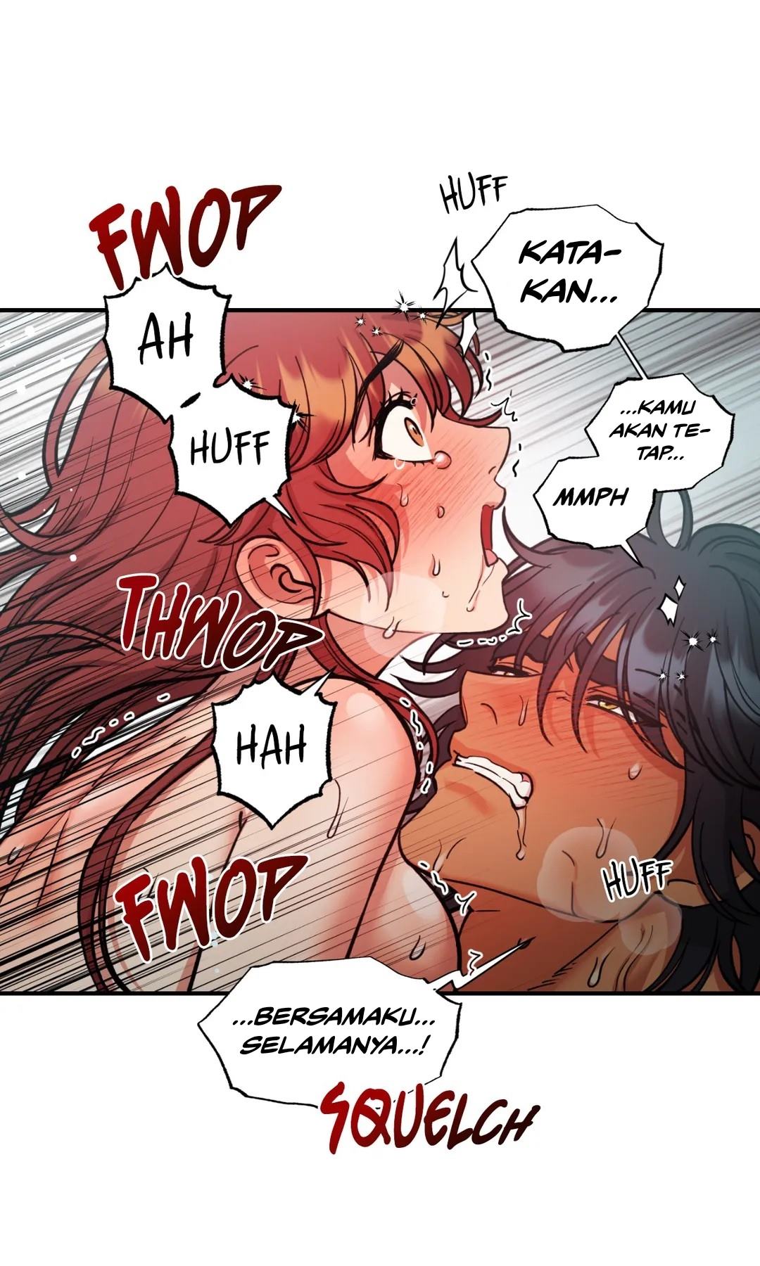 Hana’s Demons of Lust - Chapter 60 72