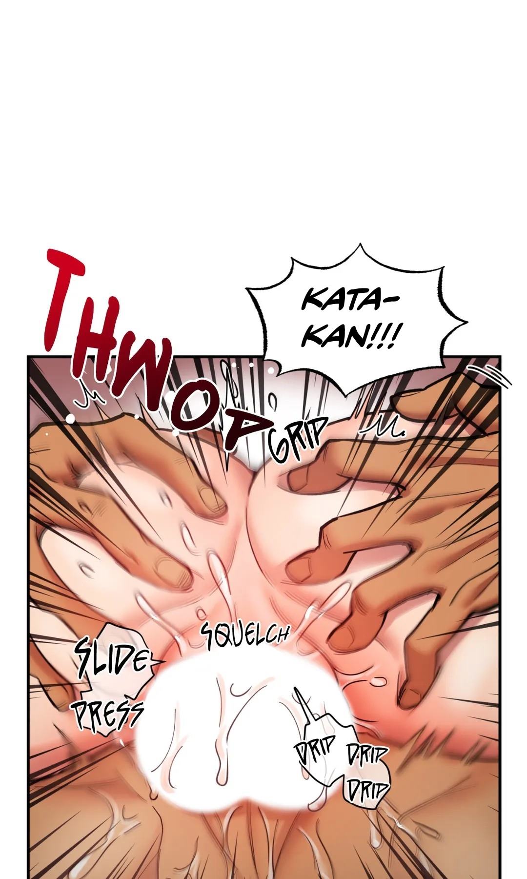 Hana’s Demons of Lust - Chapter 60 73