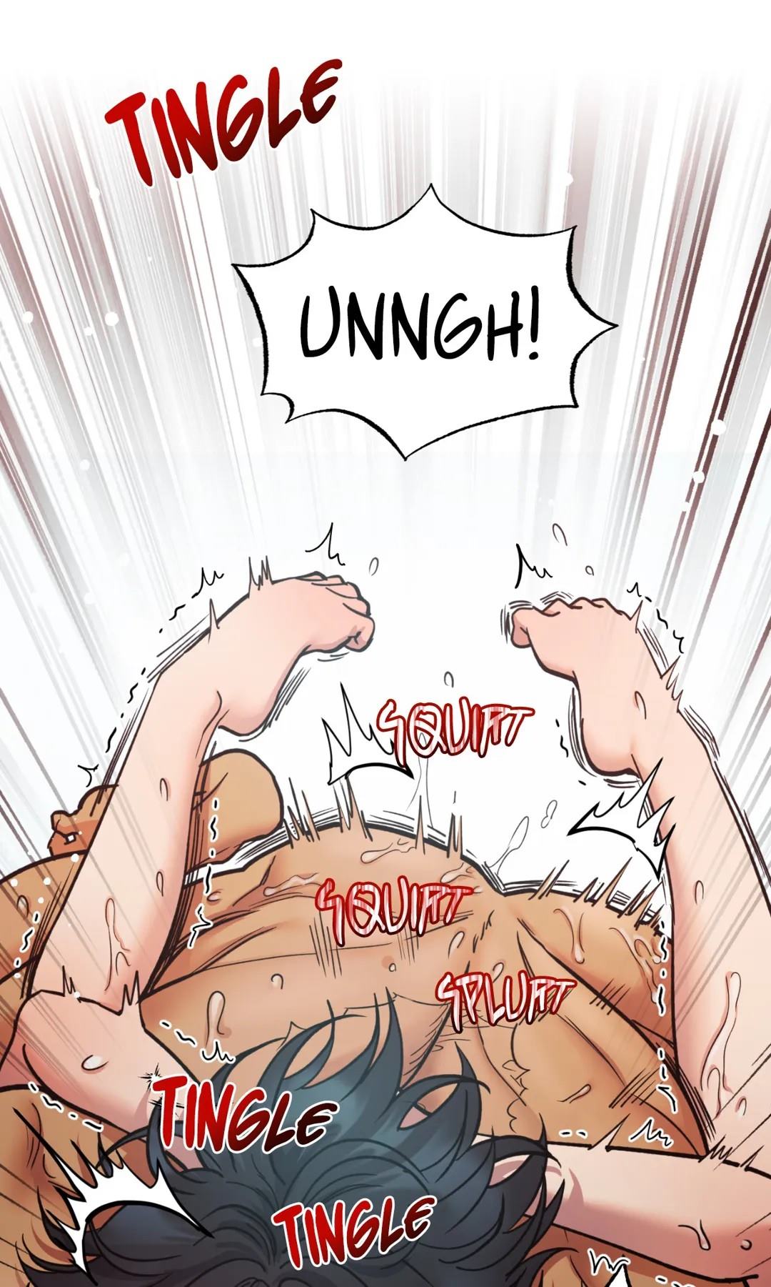 Hana’s Demons of Lust - Chapter 60 58