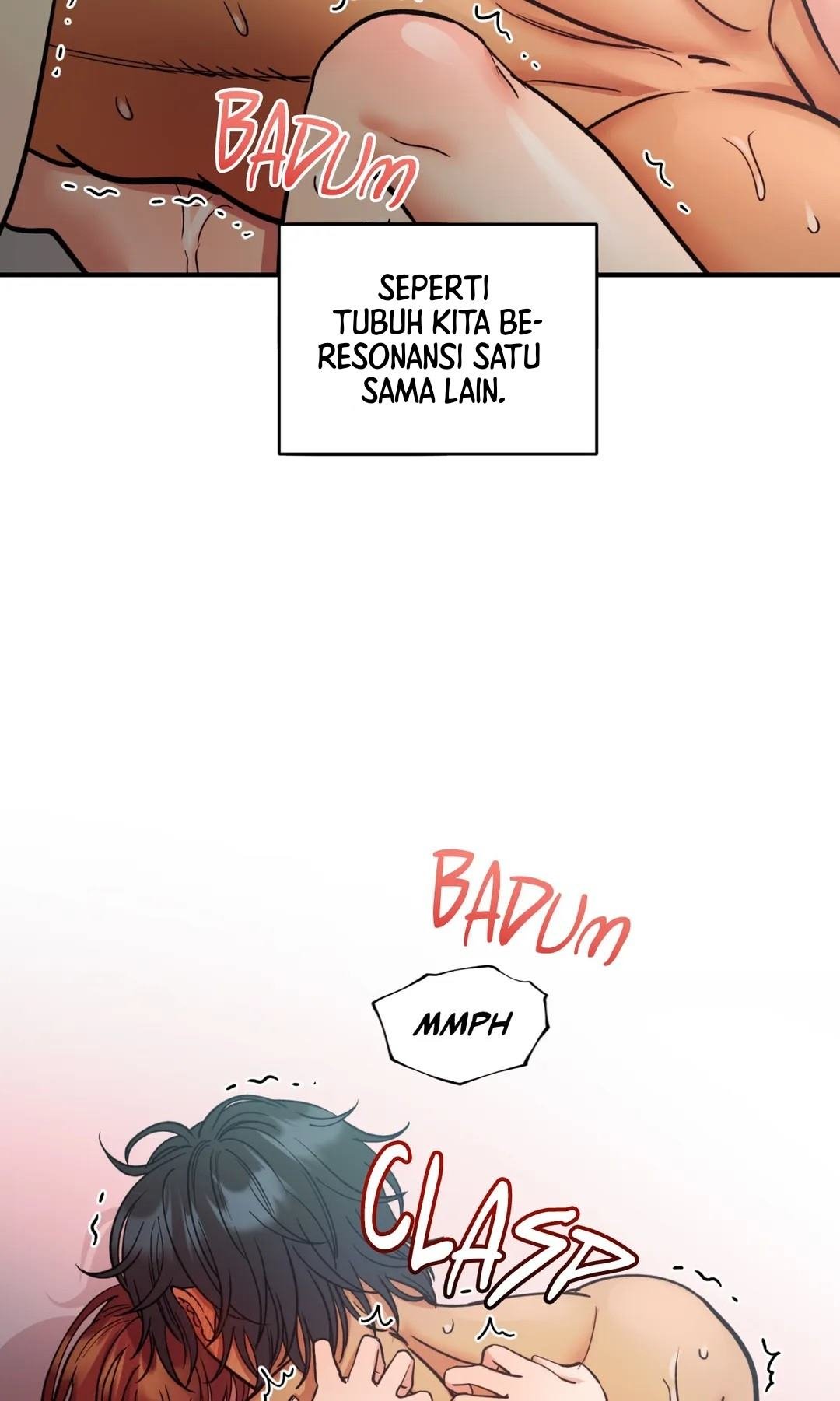 Hana’s Demons of Lust - Chapter 60 50