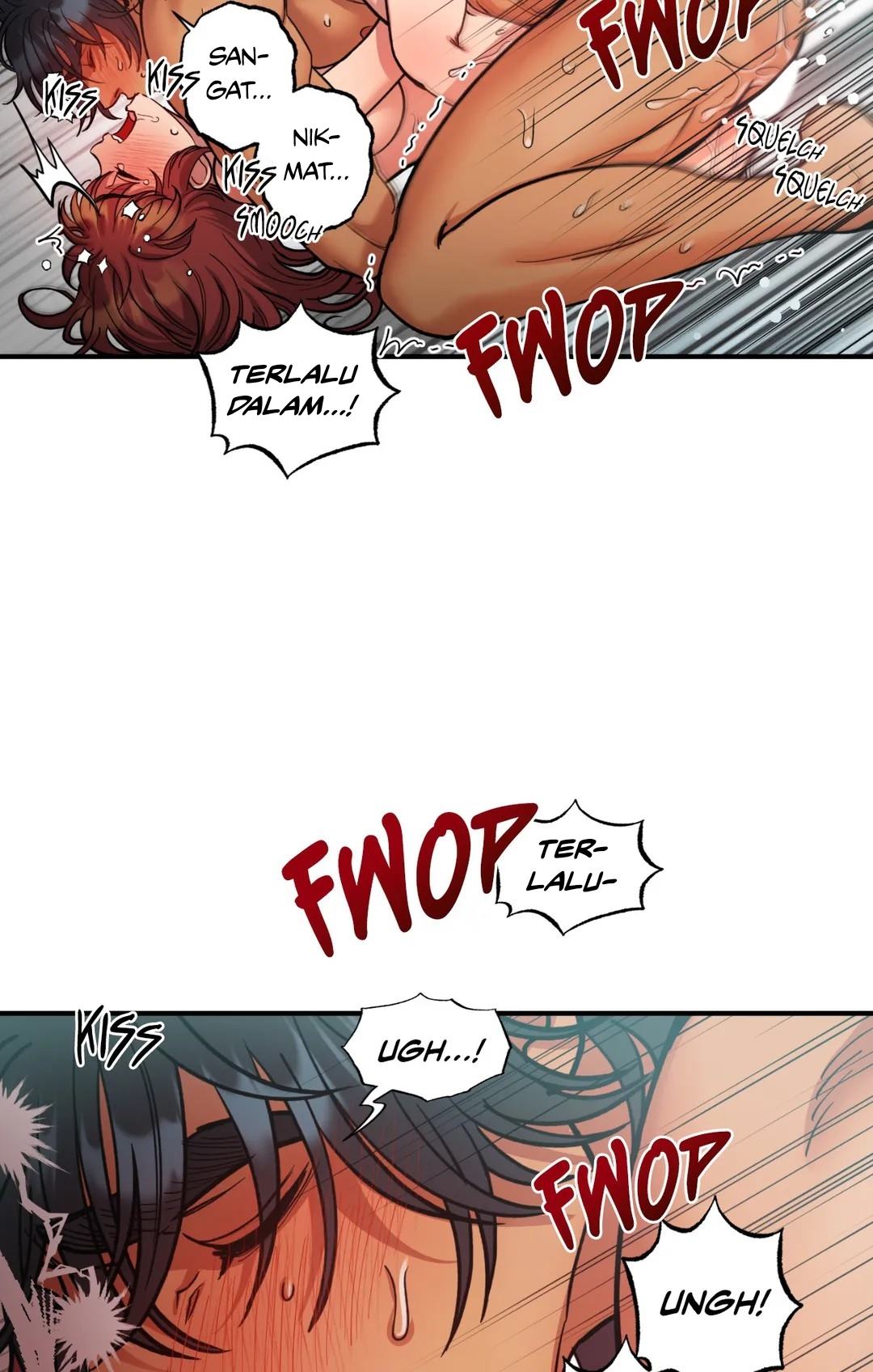 Hana’s Demons of Lust - Chapter 60 55