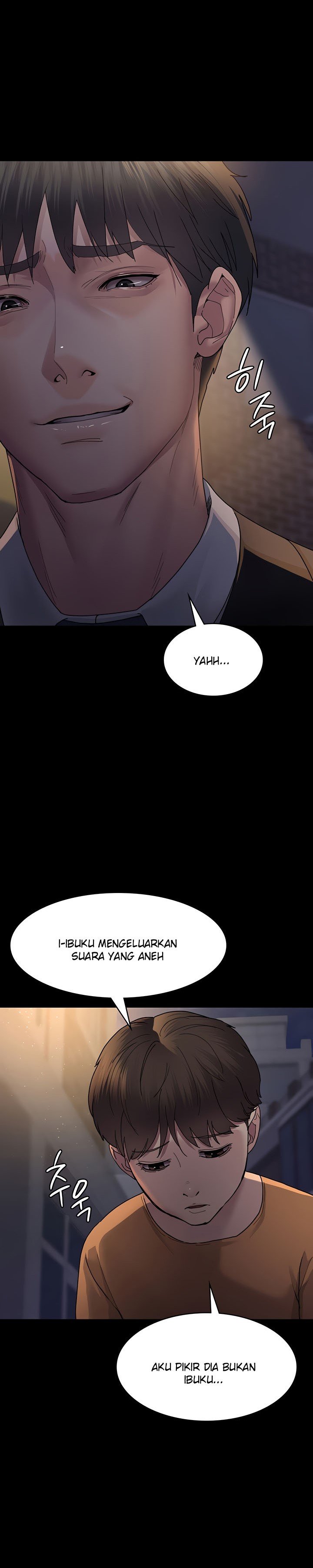 Night Hospital - Chapter 20 28