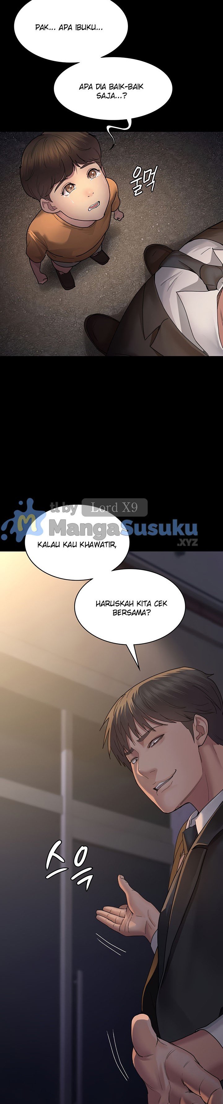 Night Hospital - Chapter 20 30