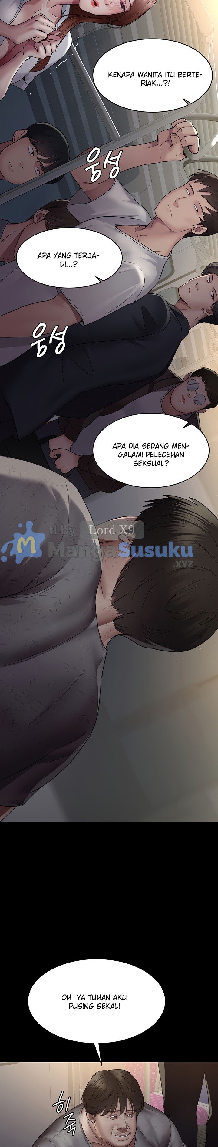 Night Hospital - Chapter 20 12