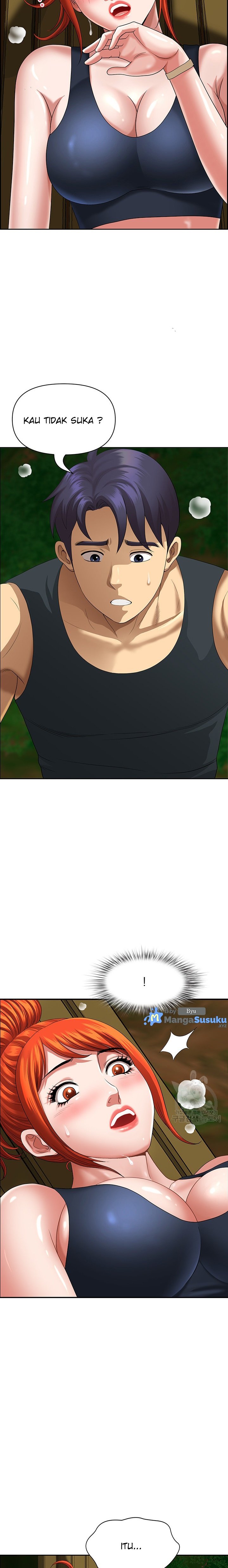 Neighborhood Lady - Chapter 5 12