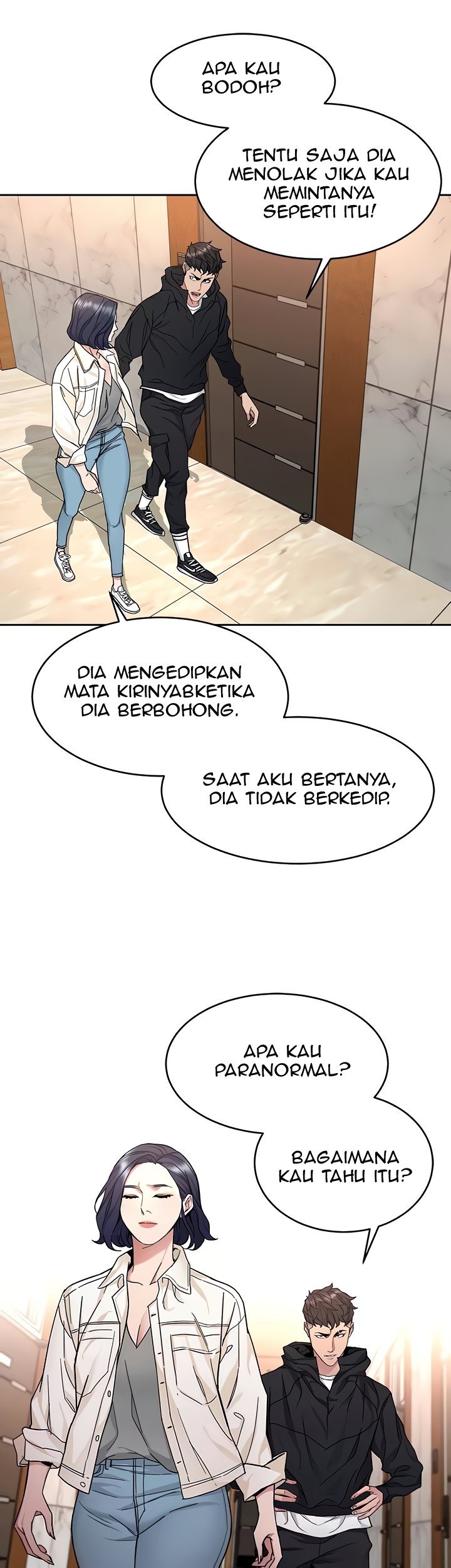 One Kill - Chapter 39 8