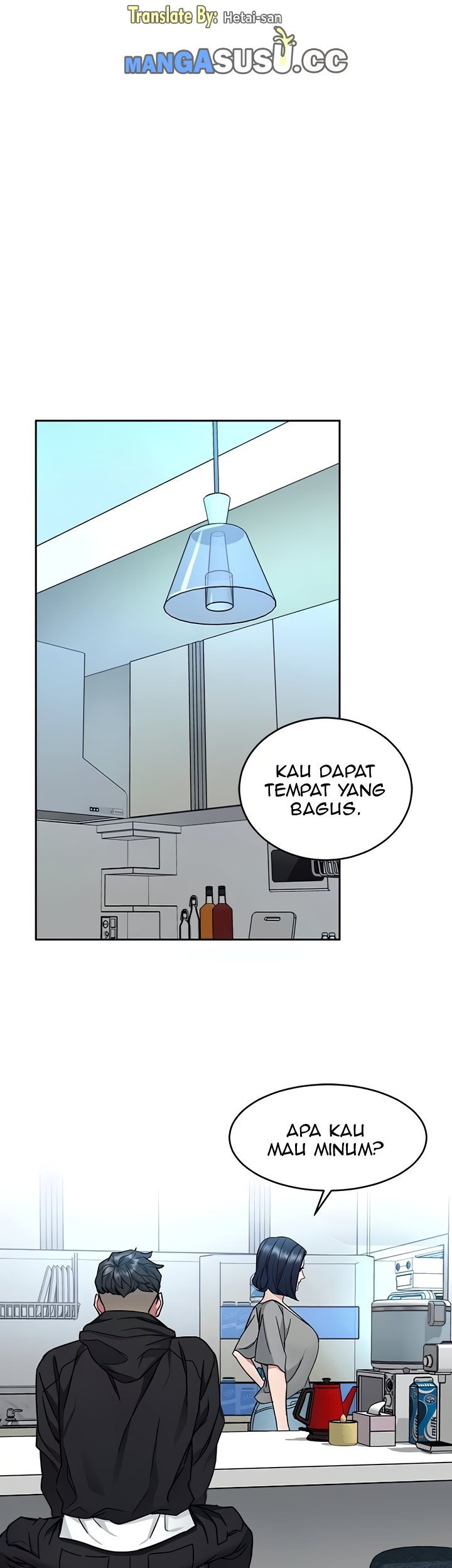 One Kill - Chapter 39 22