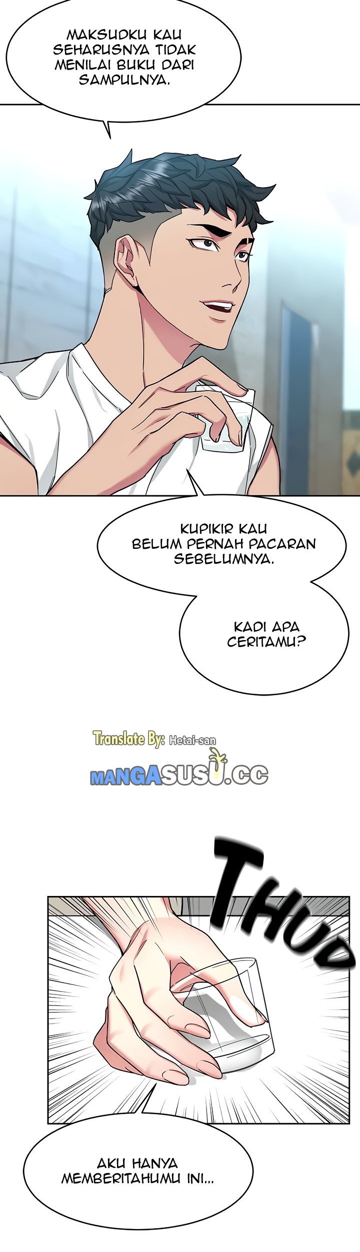 One Kill - Chapter 39 27