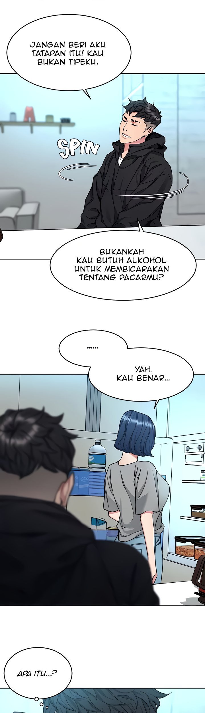 One Kill - Chapter 39 24