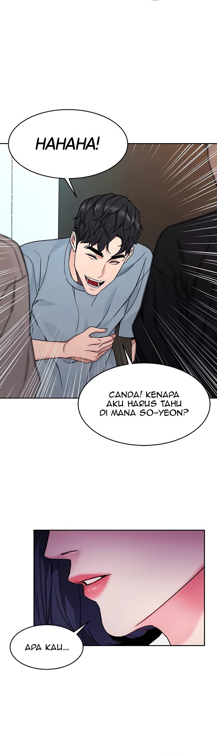 One Kill - Chapter 39 3