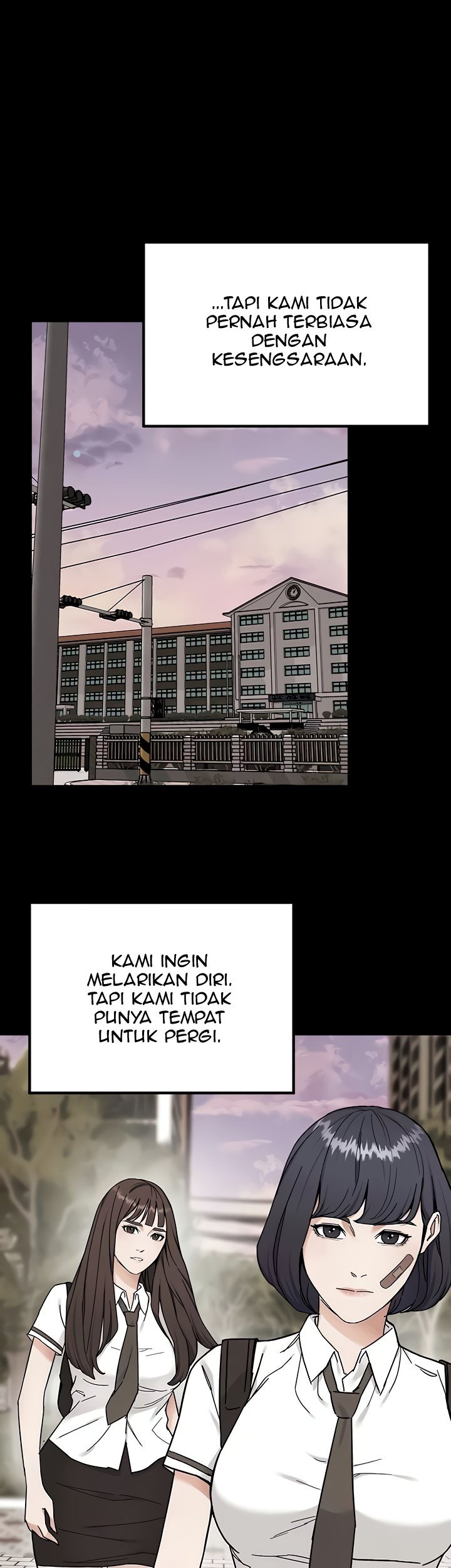 One Kill - Chapter 39 31