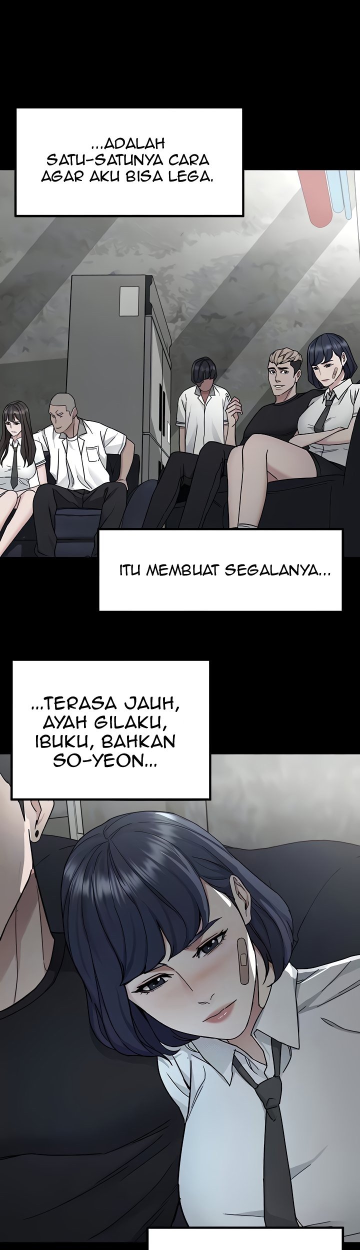 One Kill - Chapter 39 35