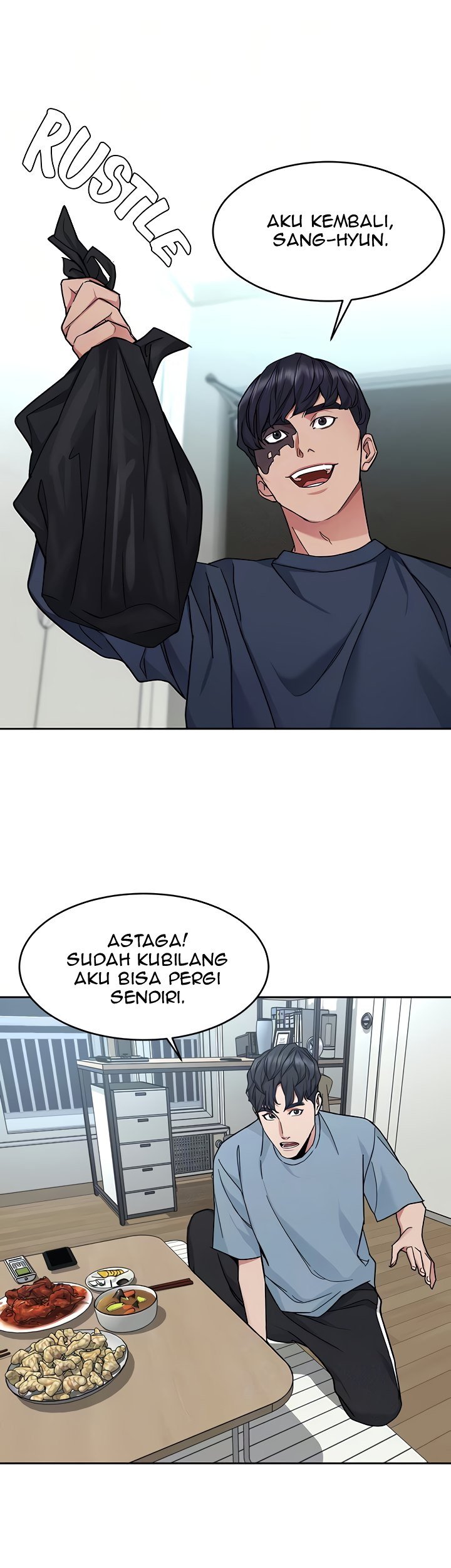 One Kill - Chapter 39 12