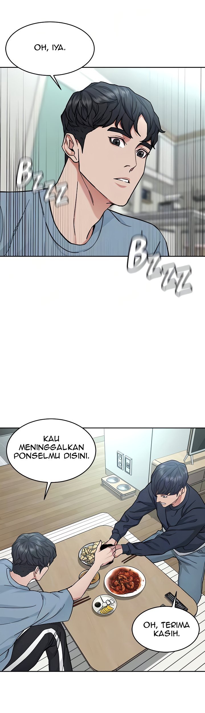 One Kill - Chapter 39 17